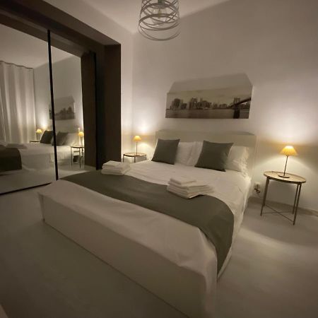 Dimora De Amicis 88 Apartment Бари Екстериор снимка