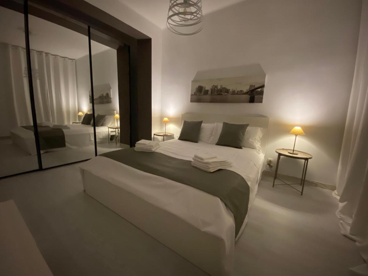 Dimora De Amicis 88 Apartment Бари Екстериор снимка