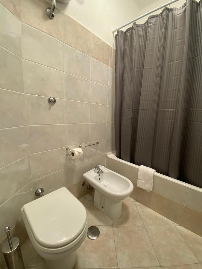 Dimora De Amicis 88 Apartment Бари Екстериор снимка