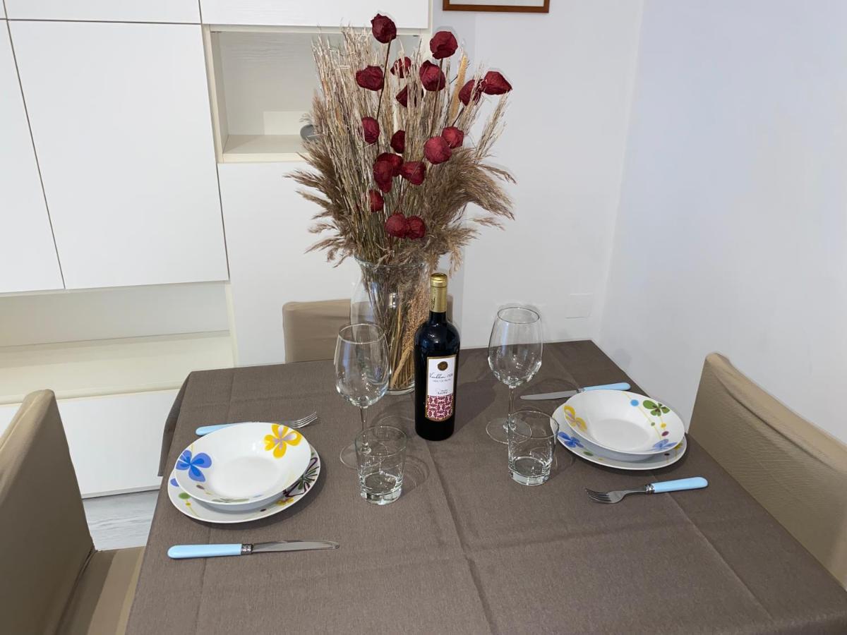 Dimora De Amicis 88 Apartment Бари Екстериор снимка