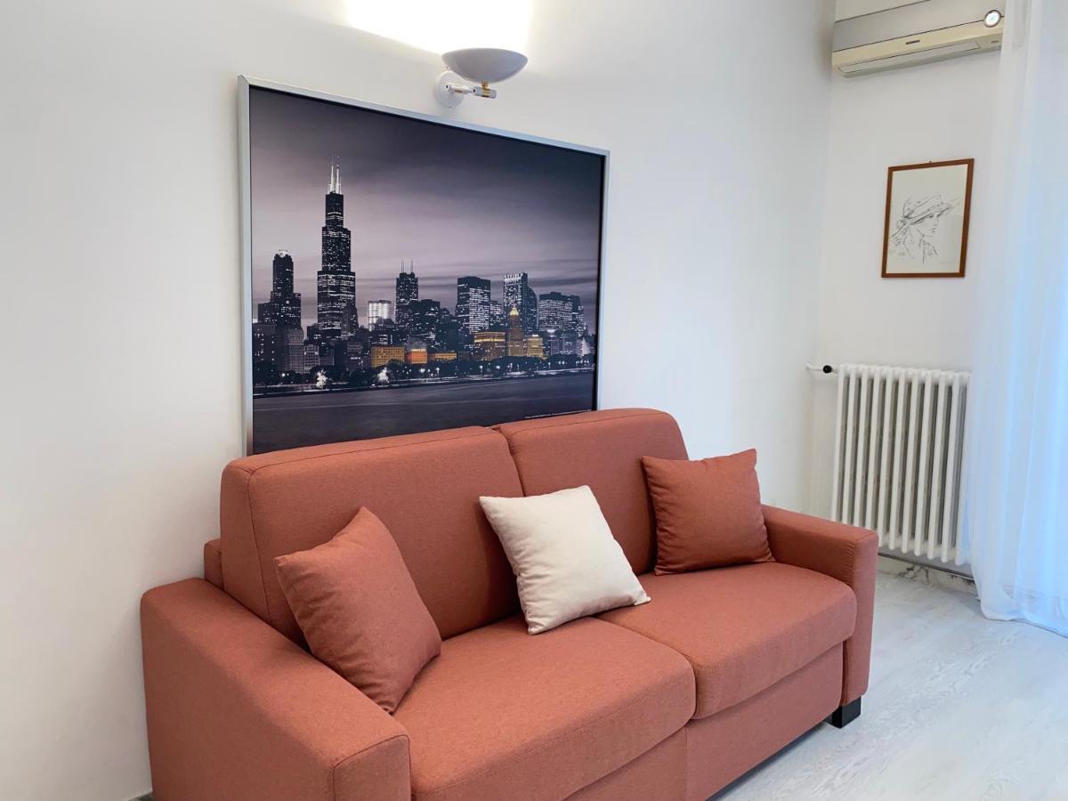 Dimora De Amicis 88 Apartment Бари Екстериор снимка