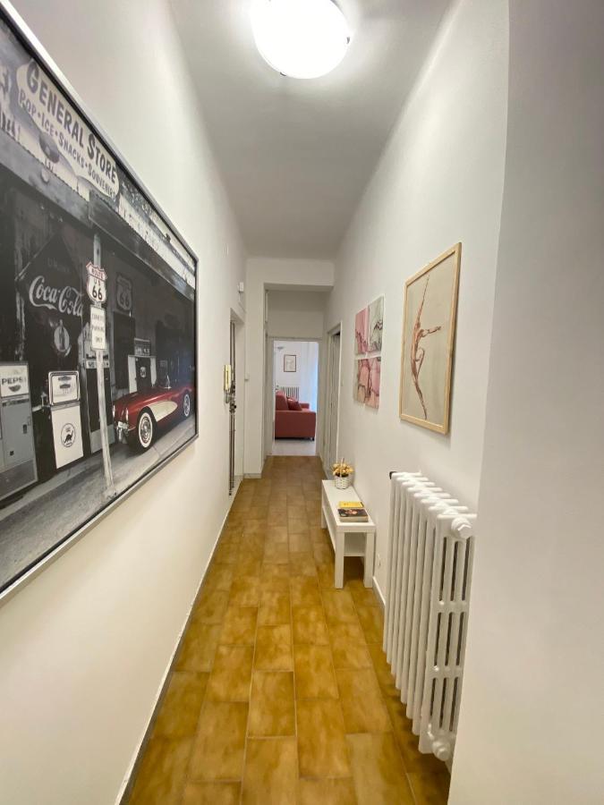 Dimora De Amicis 88 Apartment Бари Екстериор снимка